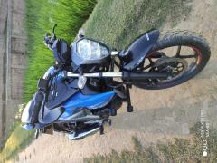 Suzuki Gixxer (ABS)